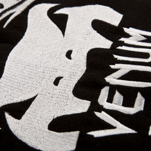 Куртка Venum All sports Teddy Black фото